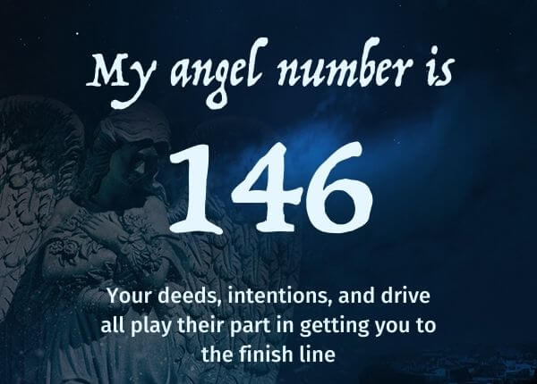 Angel Number 146 and its Meaning