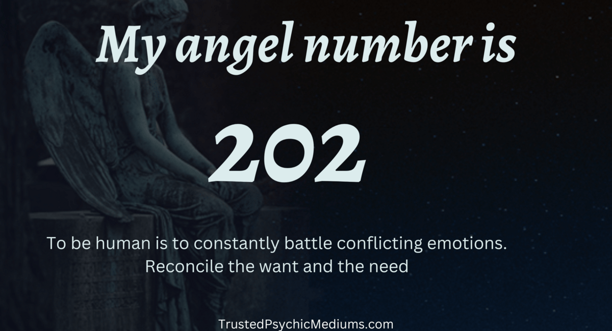 Angel Number 202 and its Meaning