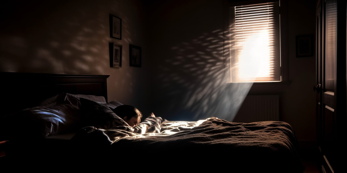 Sleep Paralysis: Unraveling the Mystery of Unwanted Visitors in Dreams
