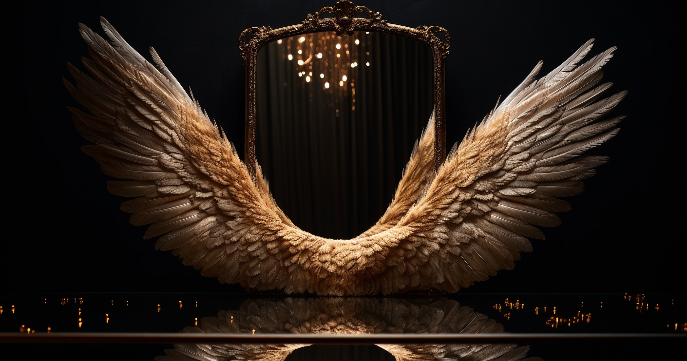 Divine Mirrors: Decoding the Spiritual Essence of Angel Number 9898