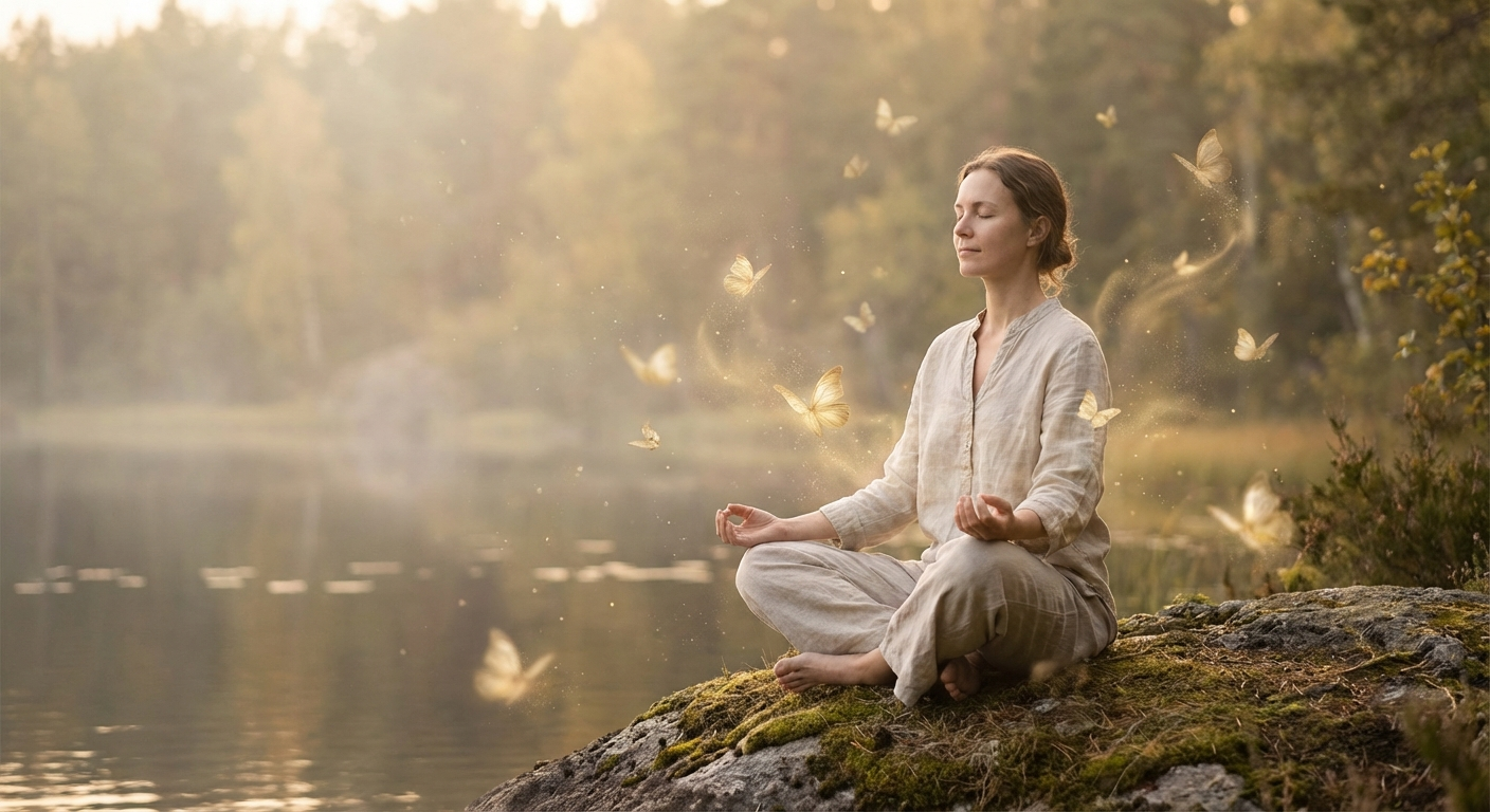 Spiritual balance and harmony meditation for angel number 0212