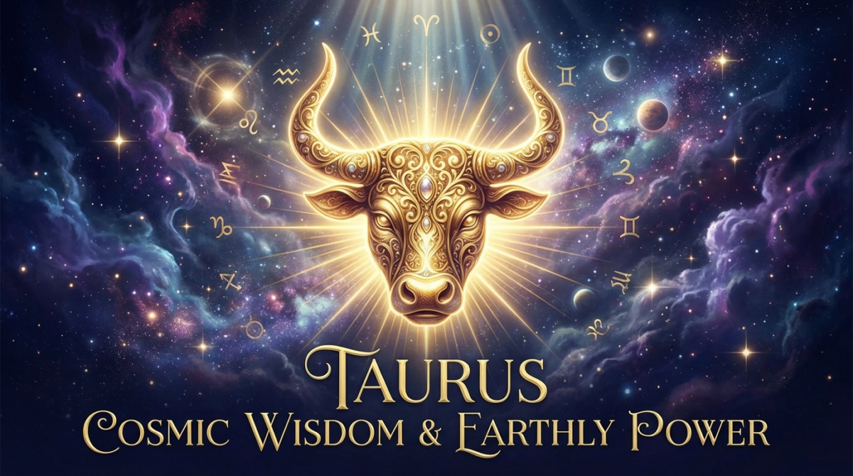 Taurus — Complete Guide to the Bull of the Zodiac (2026)
