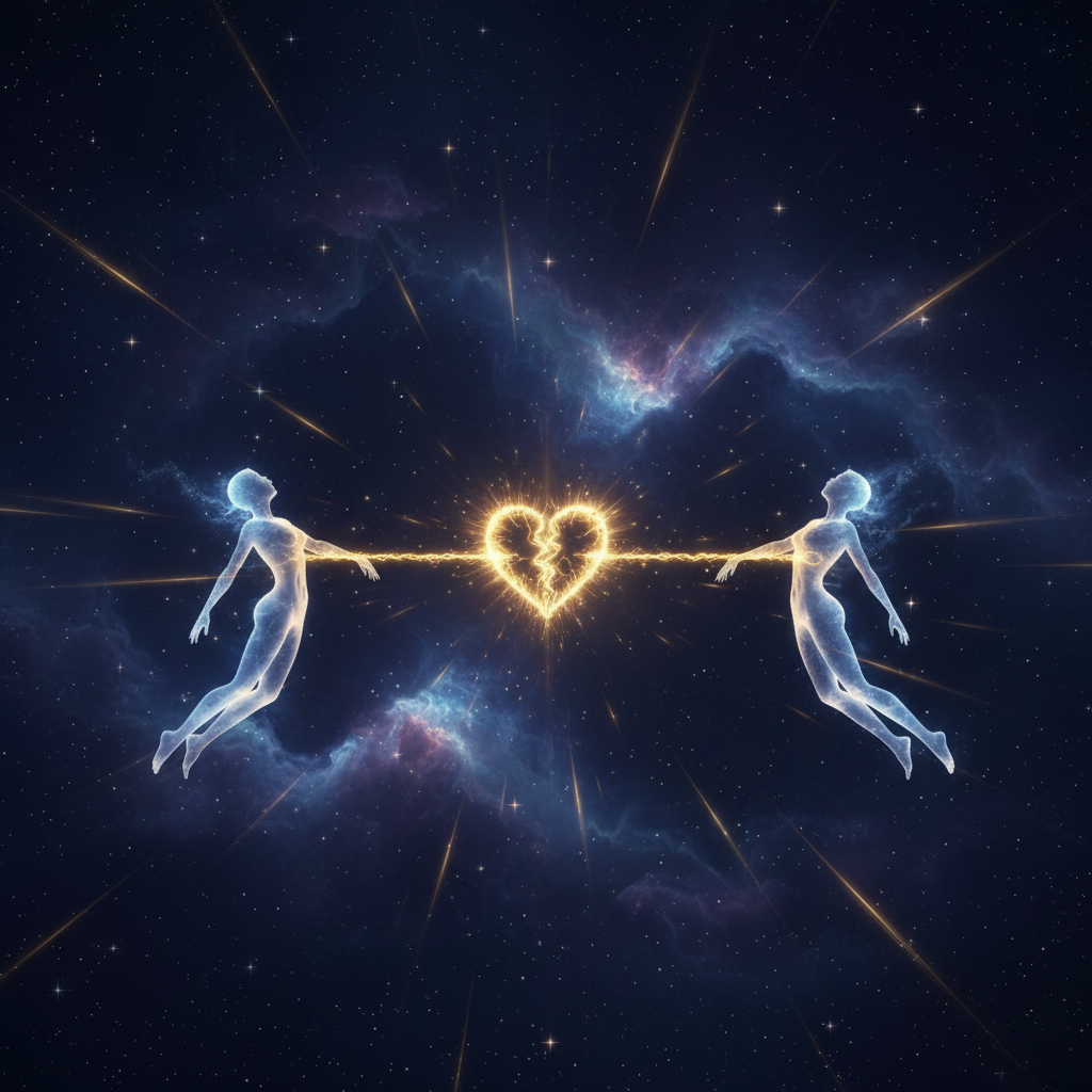 Twin Flame Separation: Why It Happens, How to Heal & Signs Reunion Is Coming