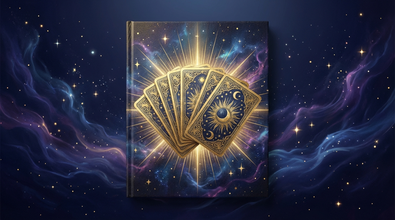 How to Choose Your First Tarot Deck: A Spiritual Guide to Finding the Cards That Were Meant for You